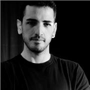 Maestro de arte proveniente de Florencia da clases de dibujo, realizacion de una pieza de arte o de diseno paso por paso, impresiòn 3d